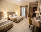 Marbella Beach Hotel 4*